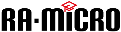 RA-Micro Logo